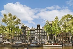 Prinsengracht 678A, 1017KX Amsterdam